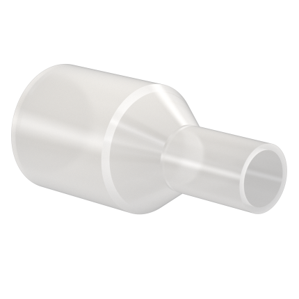 REDUCTION PVDF UHP LONG