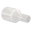 REDUCTION PVDF UHP LONG