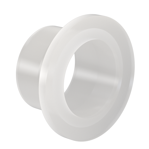COLLET PVDF UHP COURT