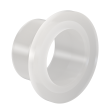 COLLET PVDF UHP COURT