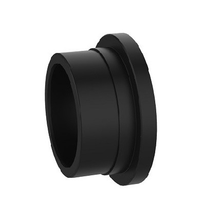 COLLET DE VANNE PRAHER PE EMBOITURE