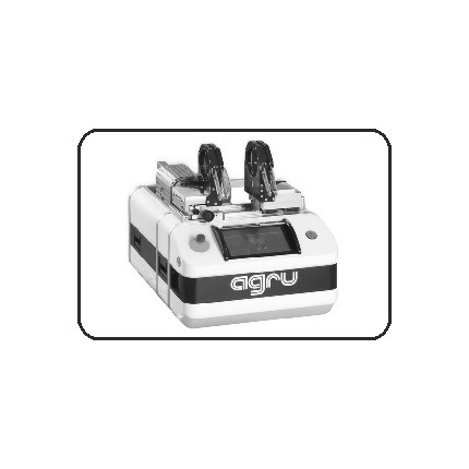 MACHINE A SOUDER IR SP110S VERSION STANDARD