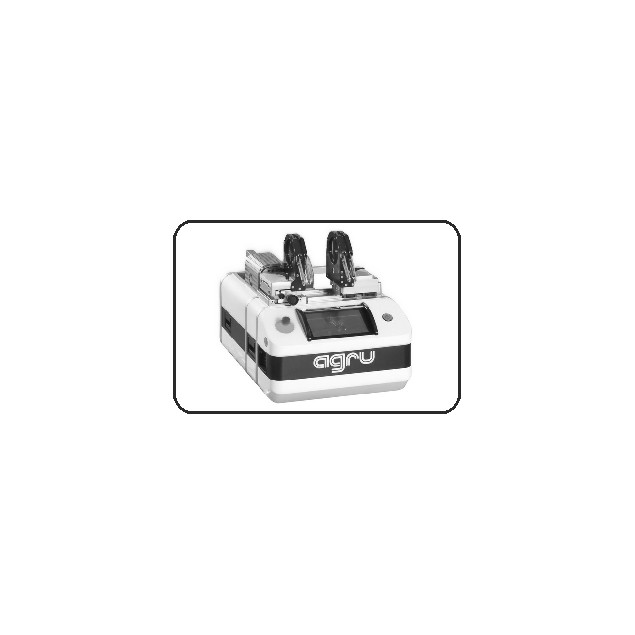 MACHINE A SOUDER IR SP110S VERSION STANDARD