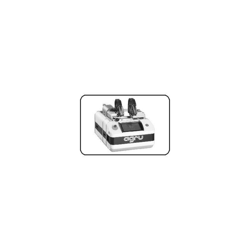 MACHINE A SOUDER IR SP110S VERSION SPECIALE