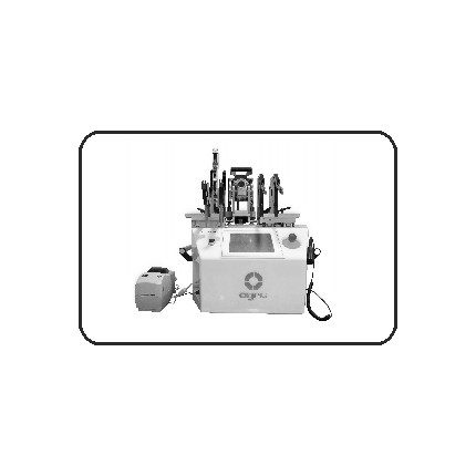 MACHINE A SOUDER SANS BOURRELET 