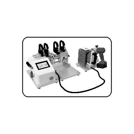 MACHINE A SOUDER IR MOBILE 