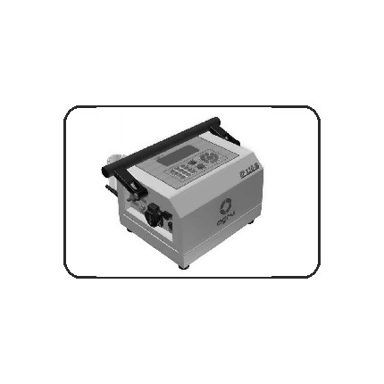 MACHINE POUR RACCORDS ELECTRO PP PVDF
