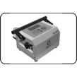 MACHINE POUR RACCORDS ELECTRO PP PVDF