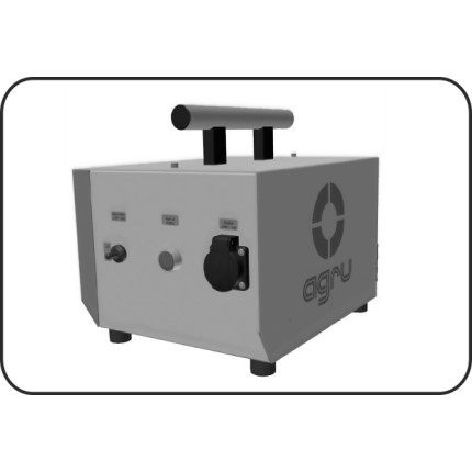 TRANSFORMATEUR 110/230V POUR SERIES SP