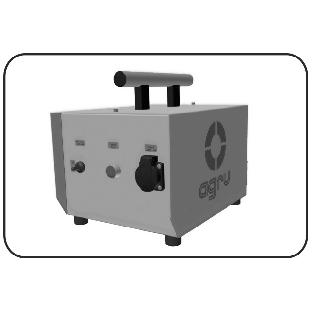 TRANSFORMATEUR 110/230V POUR SERIES SP