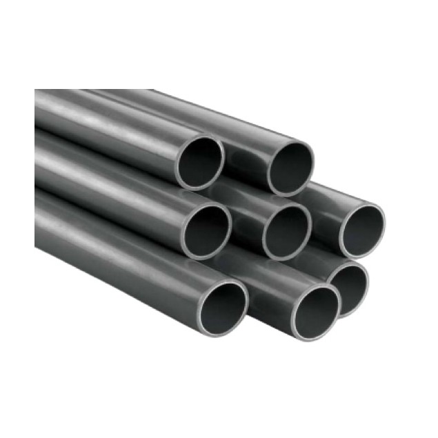 TUBE PVC PRESSION PN10 Diam 110 x4.2 ép.