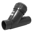 CLAPET PVC MALE A COLLER EPDM PN16