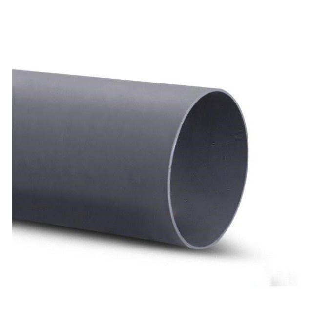 TUBE PVC VENTILATION         