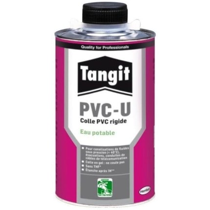 COLLE PVC TANGIT 1KG        