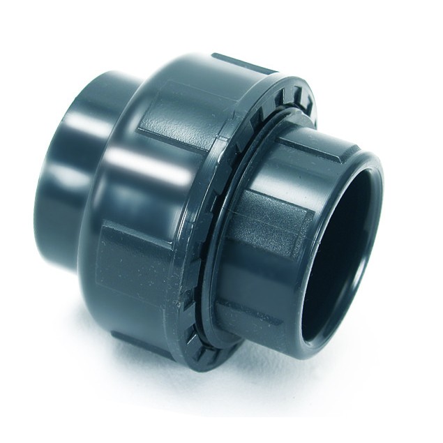 MANCHON UNION FEMELLE A COLLER EPDM      