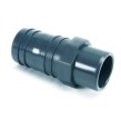 DOUILLE CANNELEE MALE A COLLER       