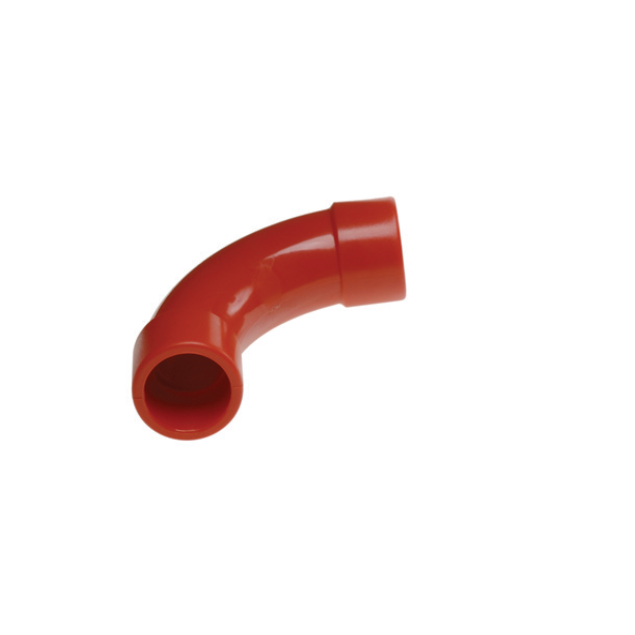 COURBE ABS ROUGE D25