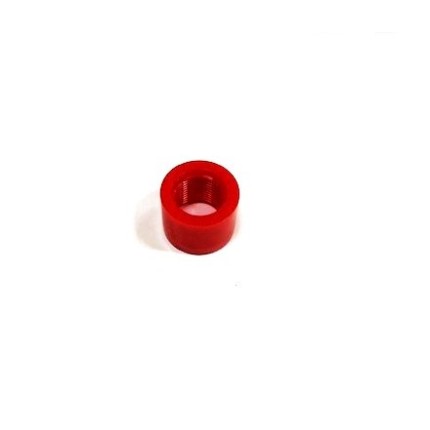 RACCORD ADAPT ABS ROUGE 25X3/8 F