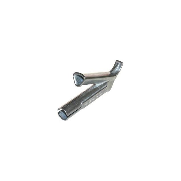 Buse triangulaire diam. 5 X 3