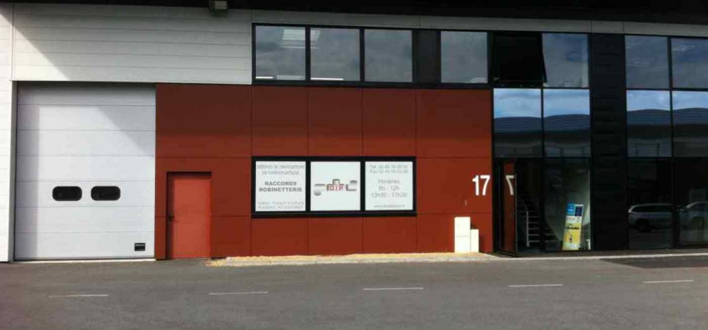 DIP DÉSORMAIS À LYON