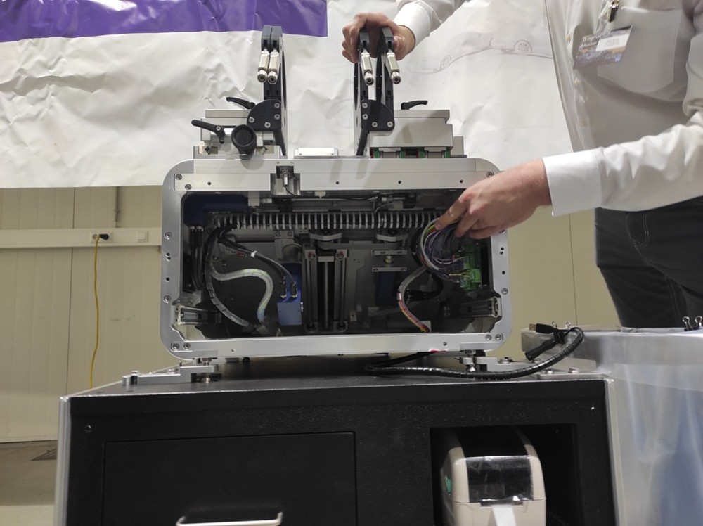 Maintenance préventive et curative : garantissez la performance de vos machines 