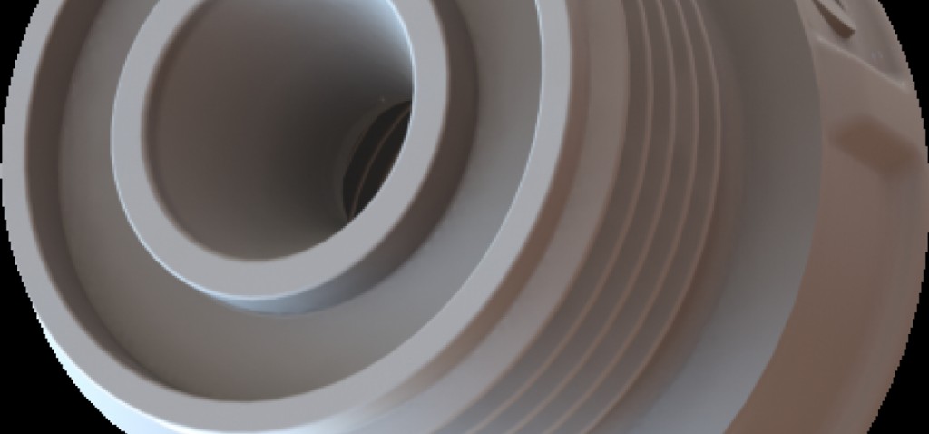 NOUVELLES GAMMES DE RACCORDS