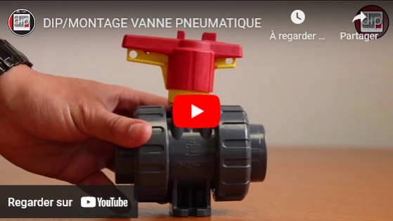 NOUVEAU TUTORIEL DIP VENEZ LE DÉCOUVRIR!