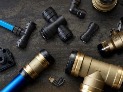  Guide sur le raccord rapide : Sélection, Installation et Maintenance