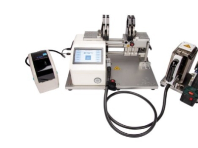 Guide d'utilisation de la machine à souder SP 63-S Mobile