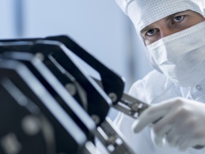 Soudage des plastiques : les principes fondamentaux