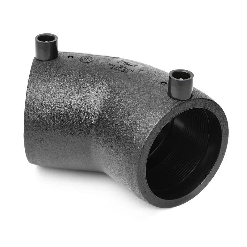 Découvrez nos raccords électrosoudables