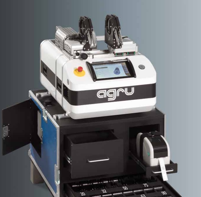 Vente, location, formation et maintenance